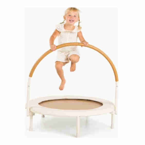 Trampoline
