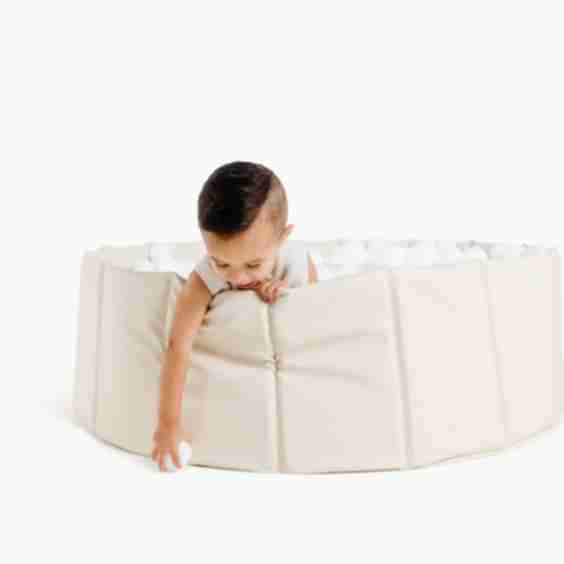 Ball Pit