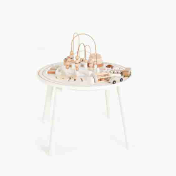 Activity Table