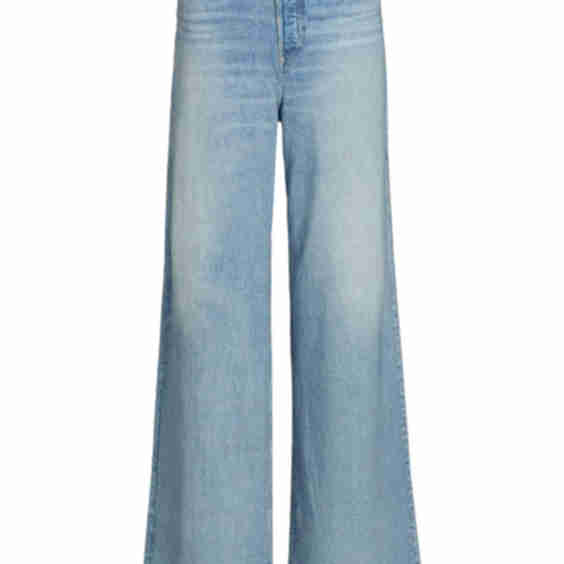 Sofie Wide-Leg Pants
