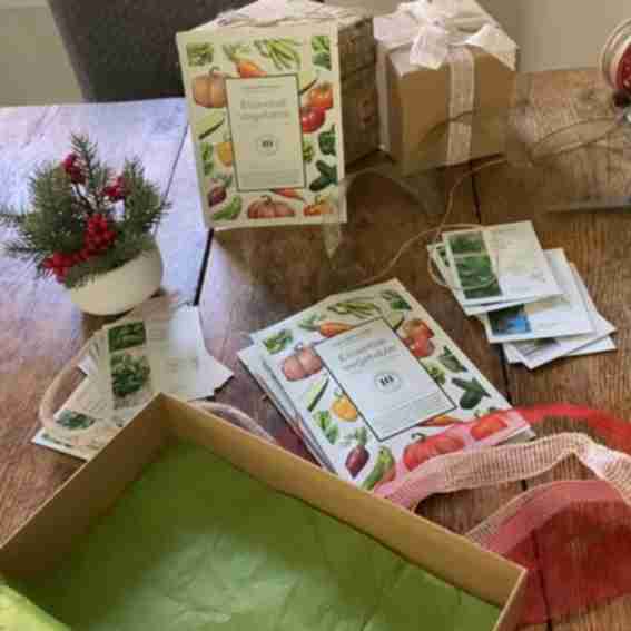 Eden Brothers Seed Company Reviews