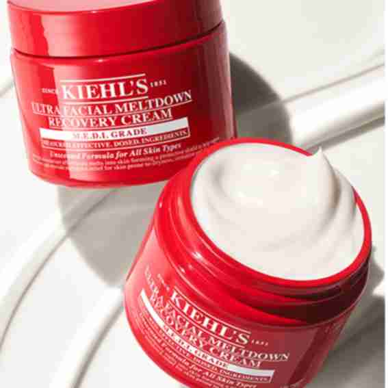 Kiehl's UK Reviews