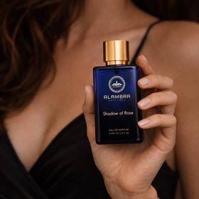Al Ambra Perfumes