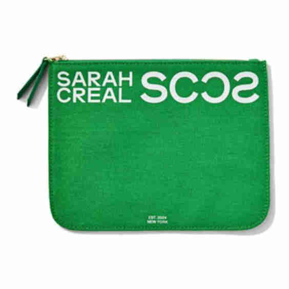 The Signature Pouch