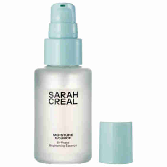 Moisture Source Bi-Phase Brightening Essence