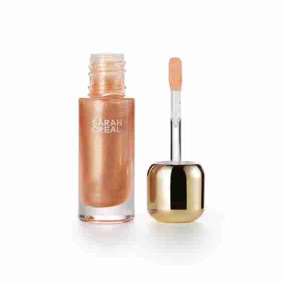 No Further Questions Lip Gloss