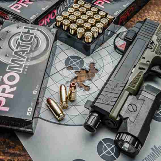 Freedom Munitions Reviews