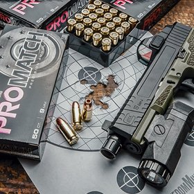 Freedom Munitions