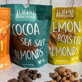 Almond Brothers