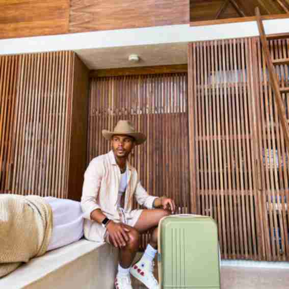 ROAM Luggage Reviews