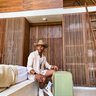 ROAM Luggage