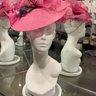 Suzanne Couture Millinery