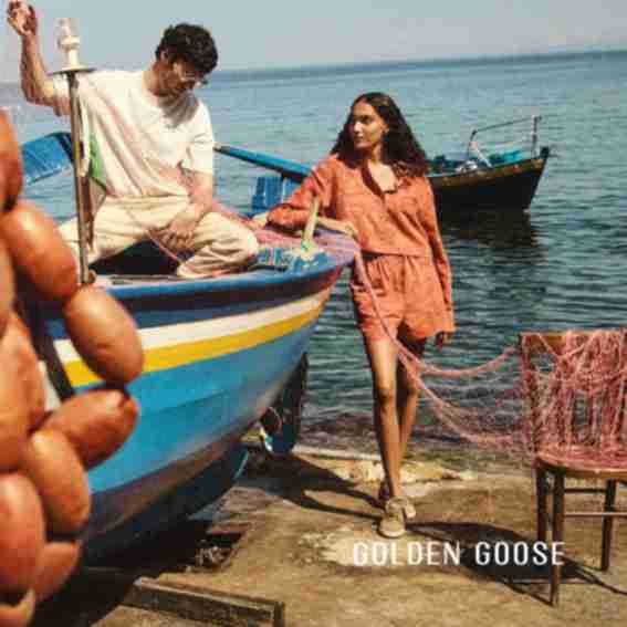 Golden Goose Reviews
