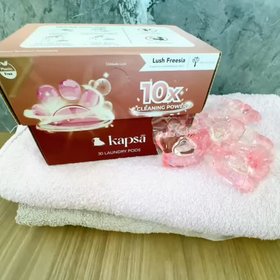 Kapsa