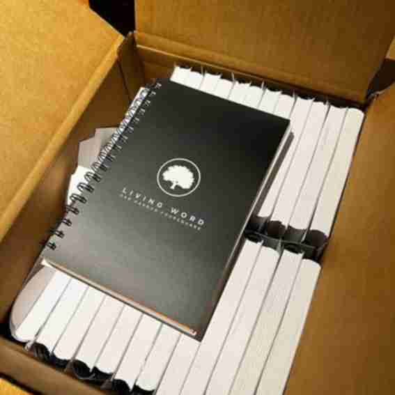 Lectio Divina Journal Reviews