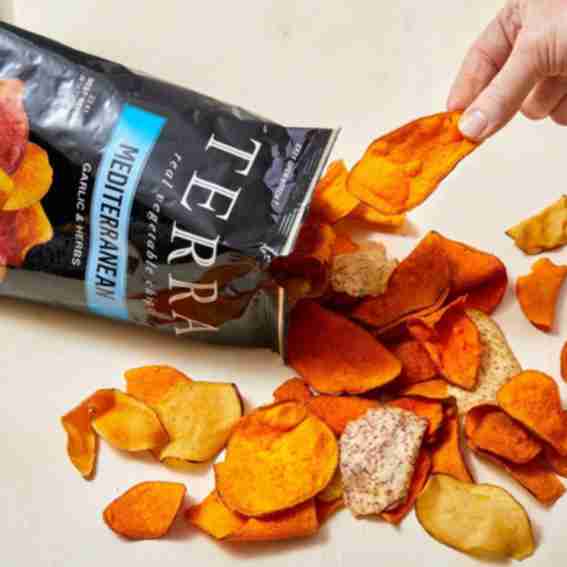 Terra Reviews