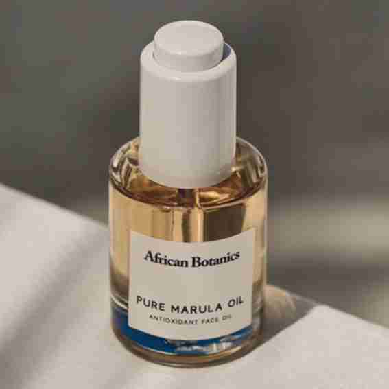 African Botanicals Reviews