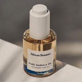 African Botanicals