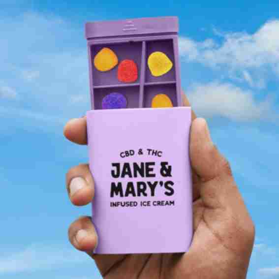 Jane & Mary's Reviews
