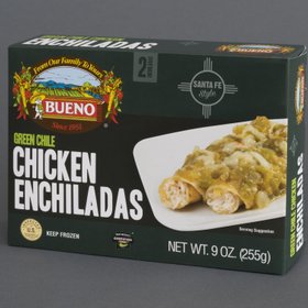 Bueno Foods