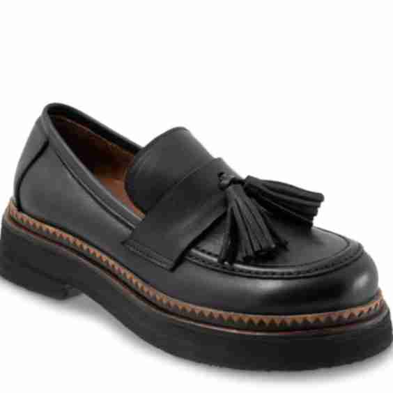 Gillian Loafer