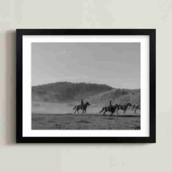Wild Wild West I 
