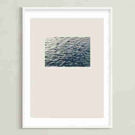 Sand and Sea 2 by Shawna Urban