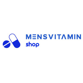 Mensvitaminshop