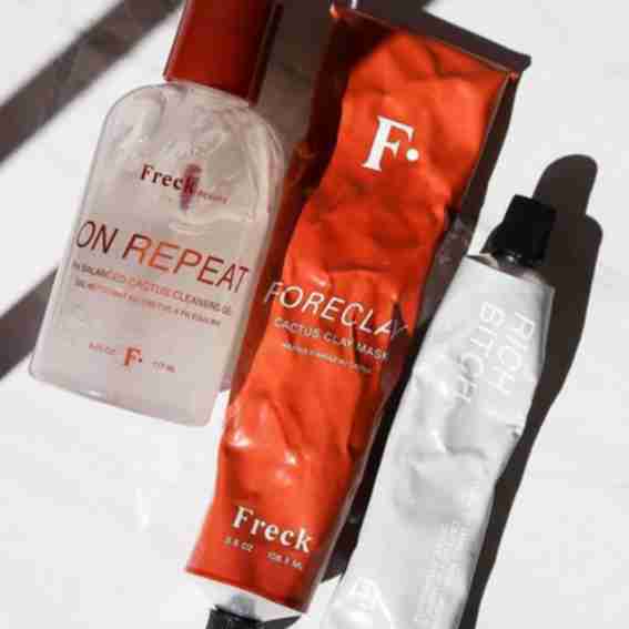 Freck Reviews