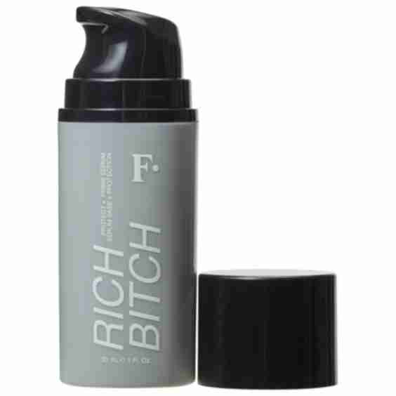 Rich Bitch Hydrating Face Primer Serum