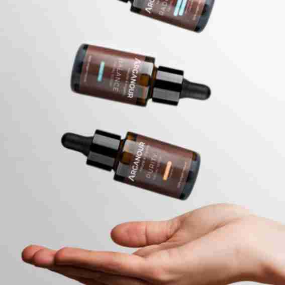 Arganour Reviews