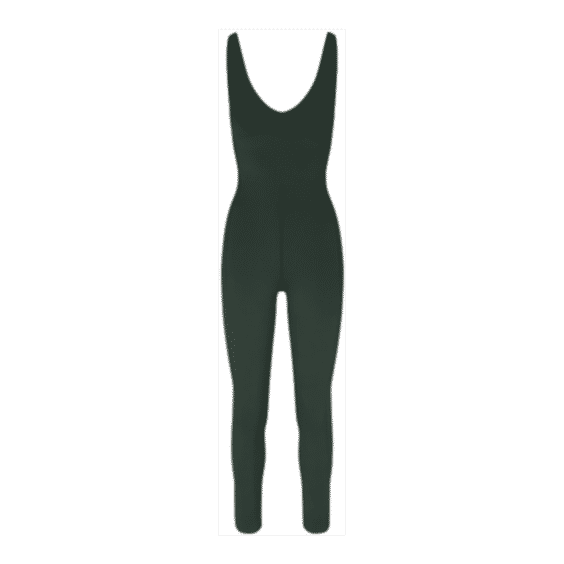 Plunge Playsuit