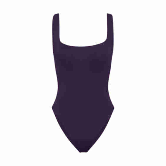 Streamline Suit