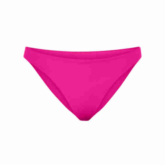 Wear to Bikini Bottom