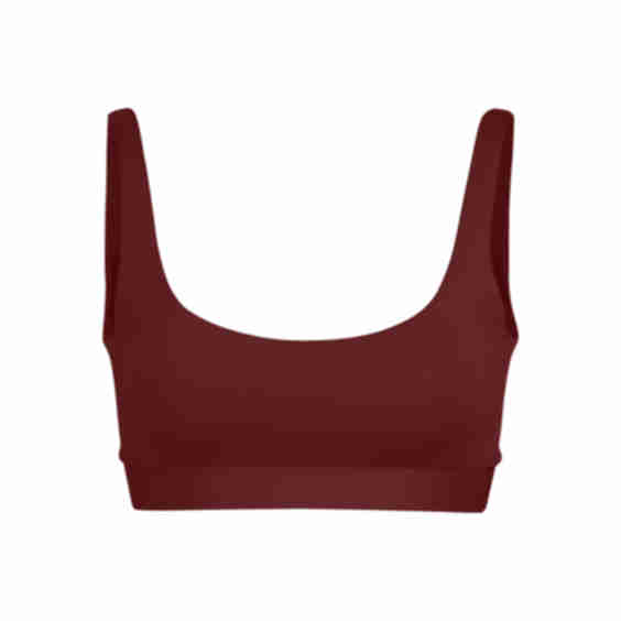 Double Scoop Top