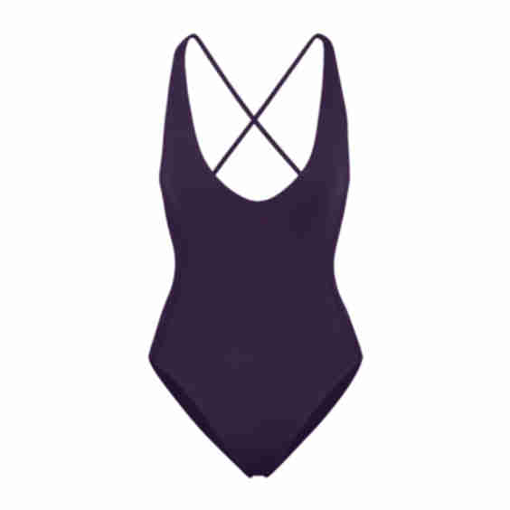Weekender Swim Suit