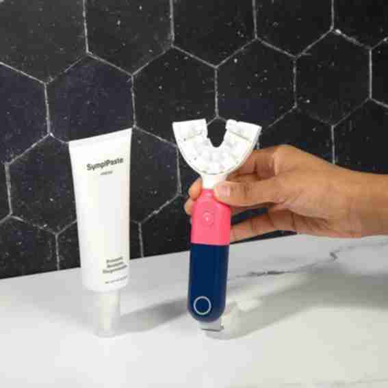 Sympl Brush Reviews