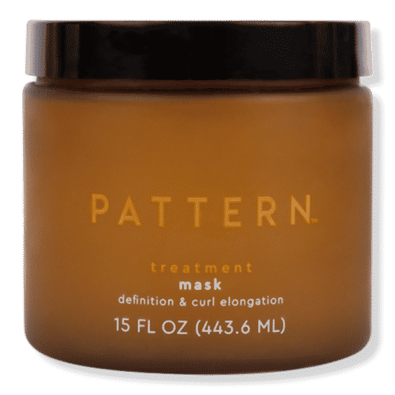 Treatment Mask