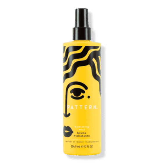 Hydrating Mist