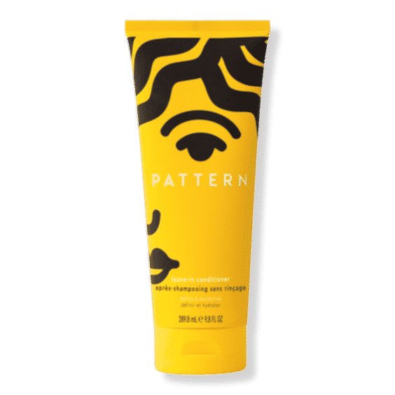 Leave-In Conditioner