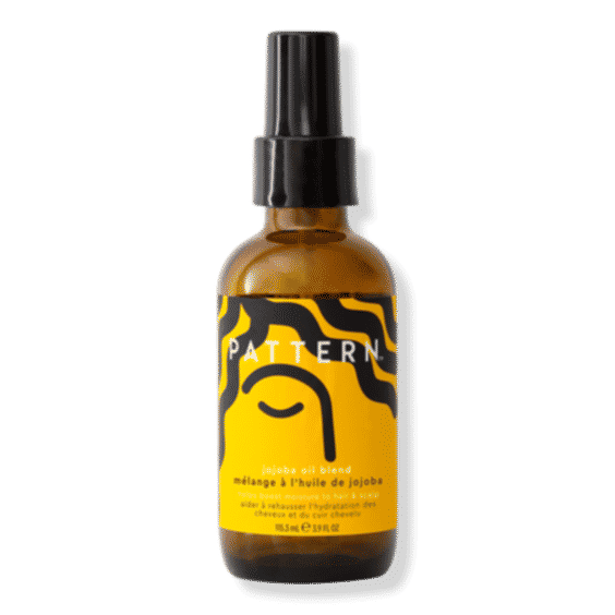 Jojoba Oil Hair Serum