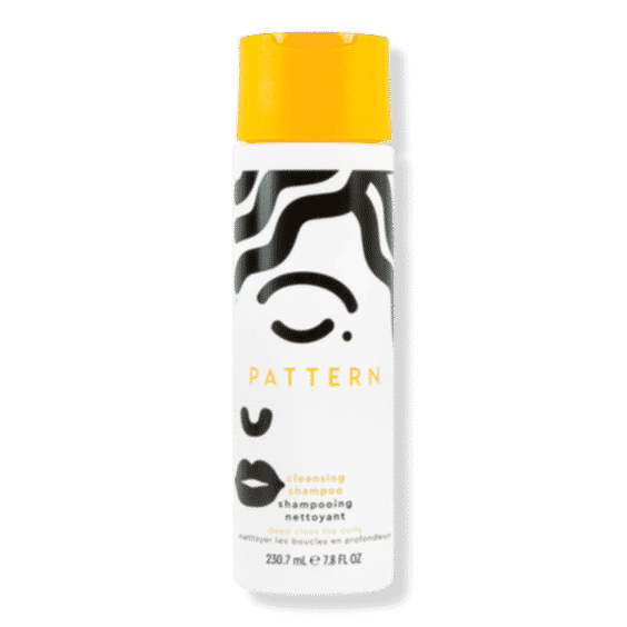 Clarifying Shampoo