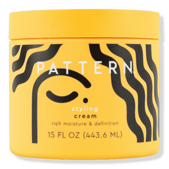 Styling Cream