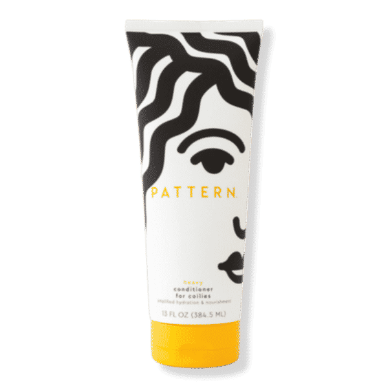 Heavy Conditioner
