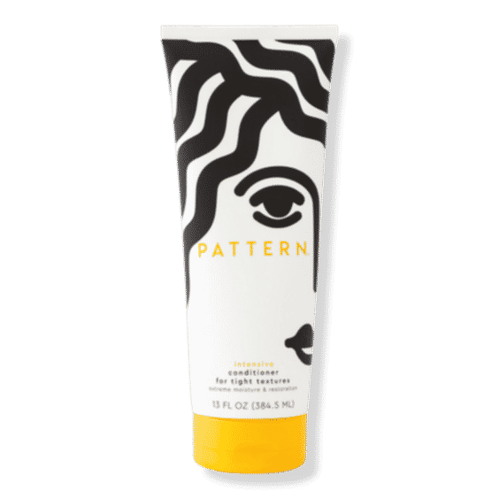 Intensive Conditioner For Tight Textures