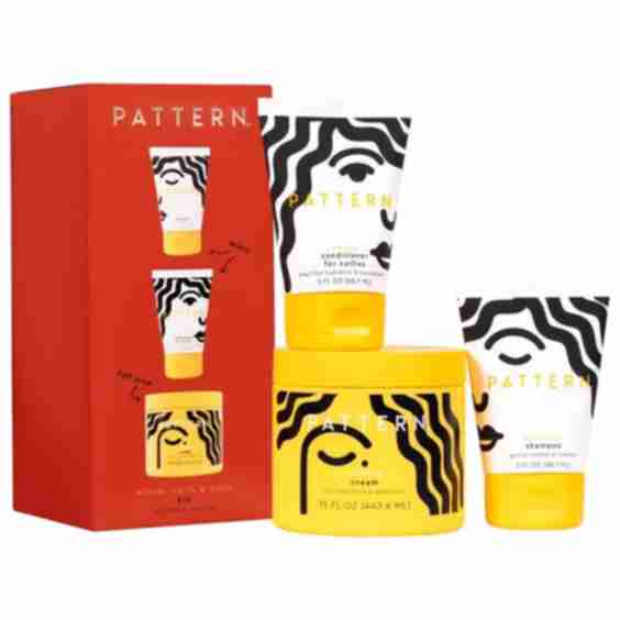 Winter Curls & Coils Kit