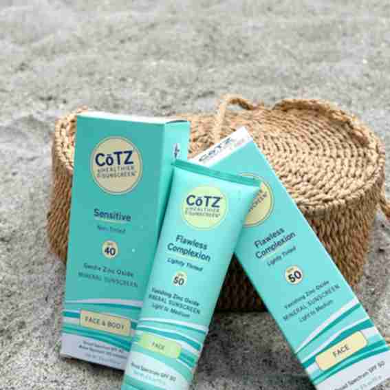 CoTZ Reviews