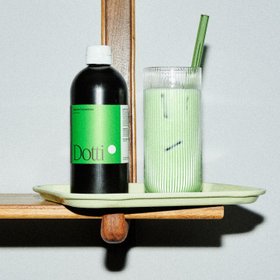 Drink Dotti