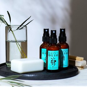 Saint Olio