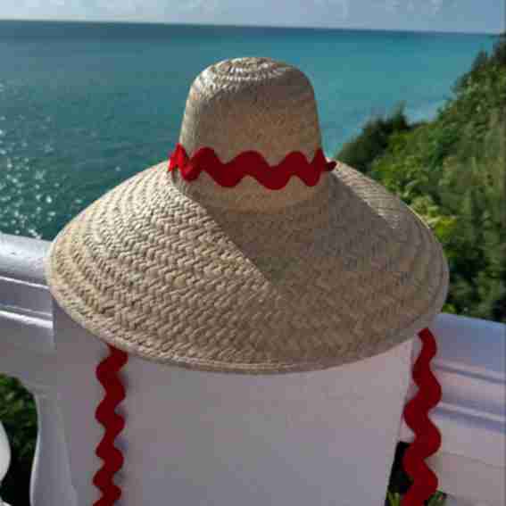 Sarah Bray Bermuda Reviews